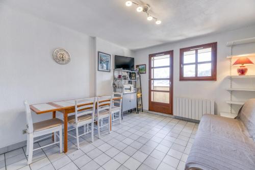 Granges 9 - Appartement Vue