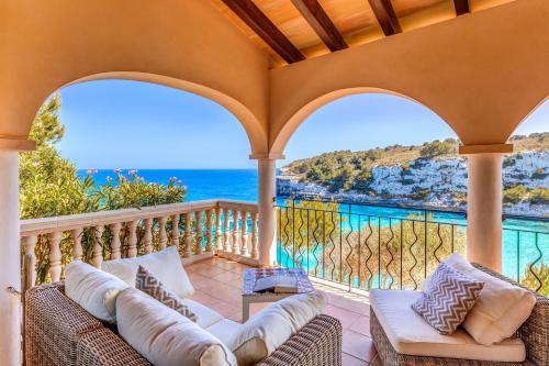 Villa Calima - Cala sa Nau