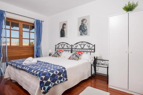 Casa Laura in La Ampuyenta