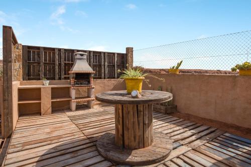 Casa Laura in La Ampuyenta