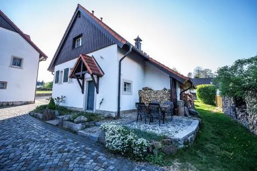 Mühlenhof in Olbersdorf, Deutschland