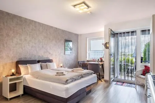 Ferienwohnung Morgensonne in Schönwald, Deutschland