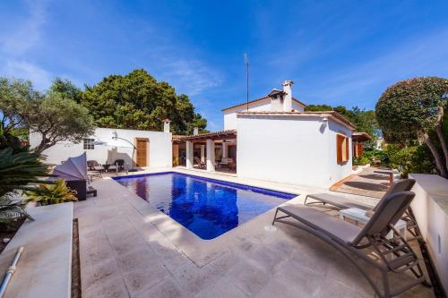 Na Forana Cala Ratjada, Mallorca