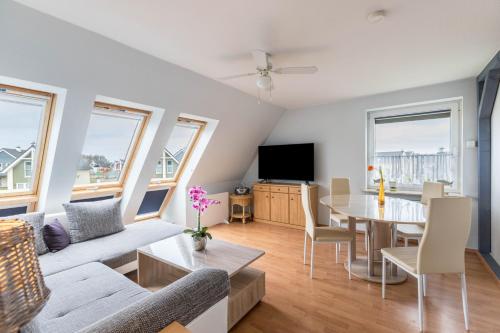 Haus Liberty 2 in Büsum, Deutschland
