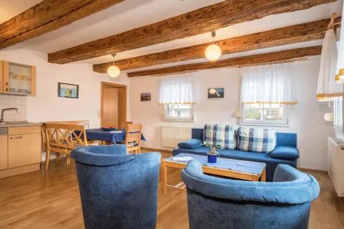 Ferienwohnung Nr 3 in Deggenhausertal, Deutschland