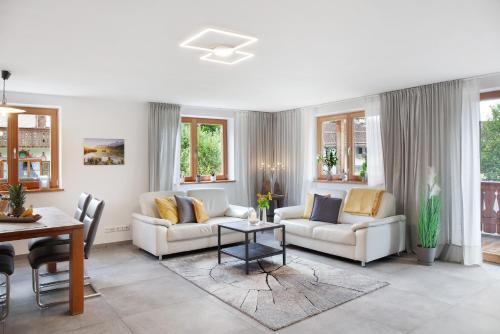 2 bedrooms, 2 beds