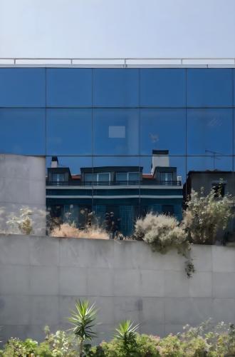 Contemporary Gem in Lisbon's Heart - main image
