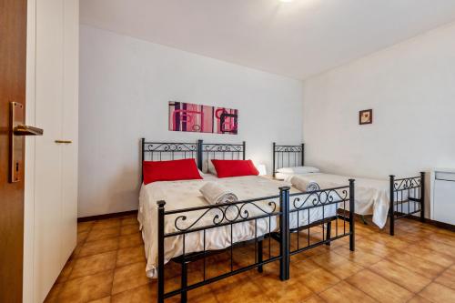 Casa Vacanze Francesca in Bussolengo