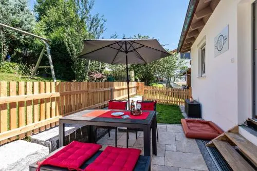 Ferienwohnung Ronja in Berg, Deutschland