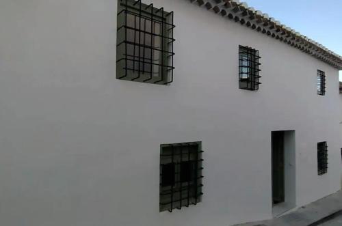 Viesnīcas āriene, Astarte House Down in Galera