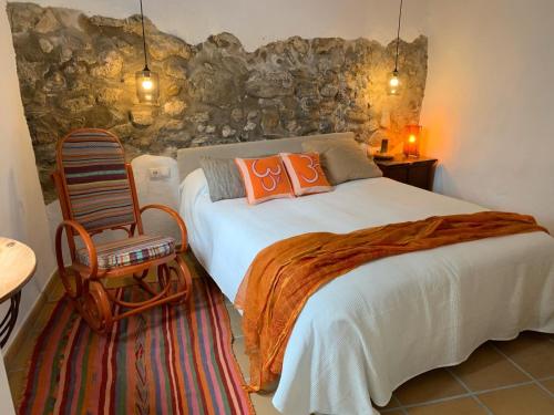 Istaba viesiem, Astarte House Down in Galera