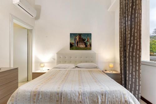 Zunanjost, Villa Giove alla stazione - Prato in Prato