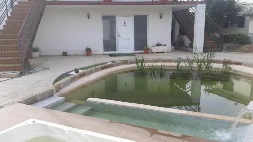 A szálláshely kívülről, Estúdio entre Porto e Aveiro (Estudio entre Porto e Aveiro) in Oliveira De Azemeis