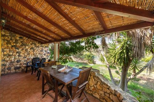 Villa Maladroxia gîte à louer Crisionis