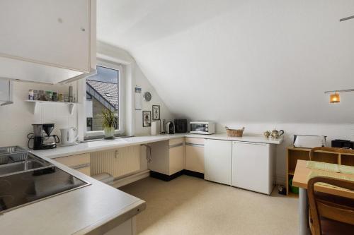 Schöne Dachgeschoss Wohnung in Warstein, Deutschland