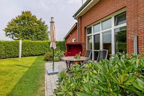 Ferienwohnung Offenbütteler Moor in Osterrade, Deutschland