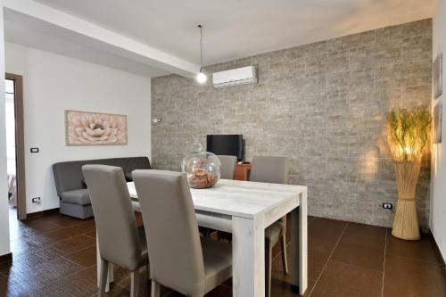 Guestroom, Damaria in Loceri