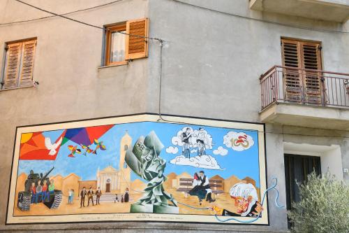 Damaria in Loceri