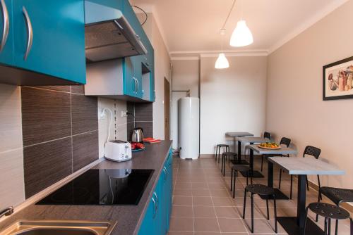 Bubble Hostel 2