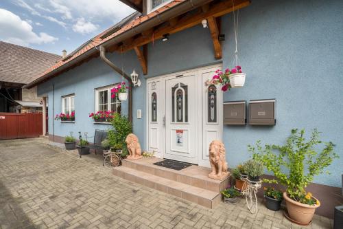 Ferienwohnung Schläfer in Kappel-Grafenhausen, Deutschland