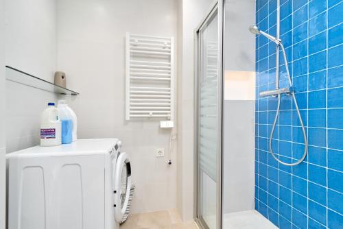 Apartamento moderno - image 5