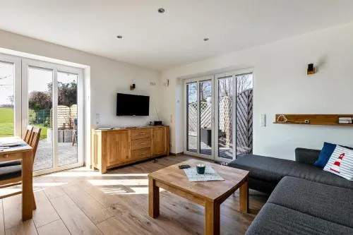 Ferienwohnung Auszeit in Westerholz, Deutschland