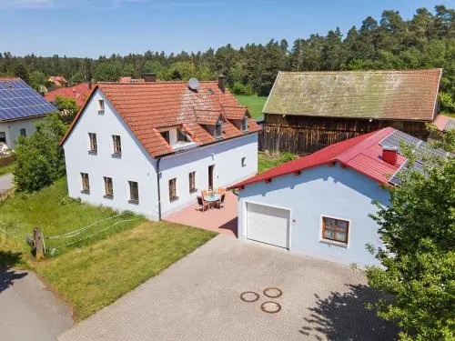 Ferienwohnung Weiden in Weiden, Deutschland
