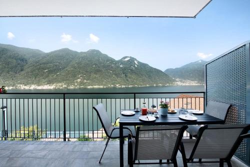 Appartamento 3 Il Tornante, St Moritz