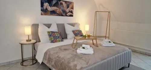 Mb Homes Hechingen in Hechingen, Deutschland