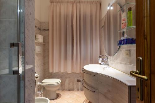 Casa Umbe - Pietrasanta