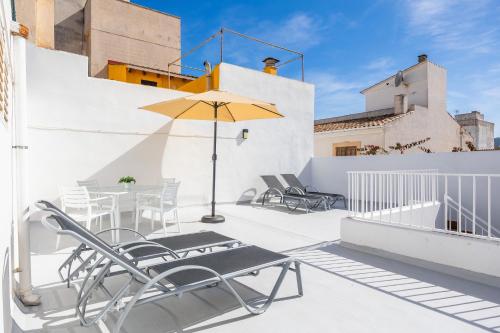 Ca Na Bel gîte à louer Cala Rajada