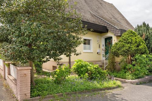 المنظر الخارجي, Ferienhaus Schwarzwaldheimat in Buhl