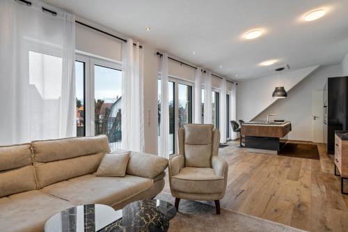 City Villa Bad Durrheim - Penthouse - Tuningen City Villa Bad Durrheim - Penthouse - Tuningen