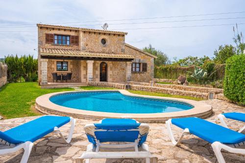 Villa Pau