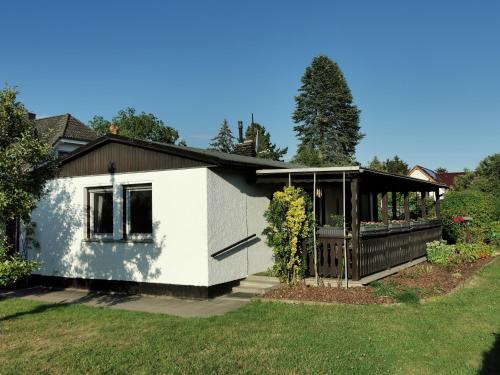 Ferienhaus 'am Rosenhag' - image 12