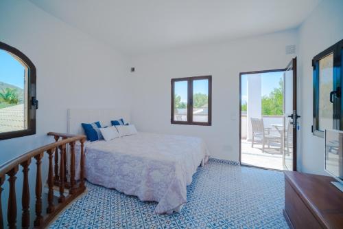 Sa vinya, Mallorca