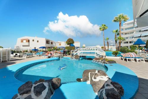 Club Atlantis 159, Tenerife