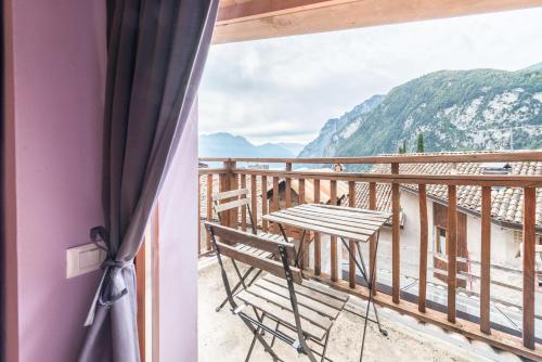  Agriturismo Al Gallo Nero Lilla in Tenno