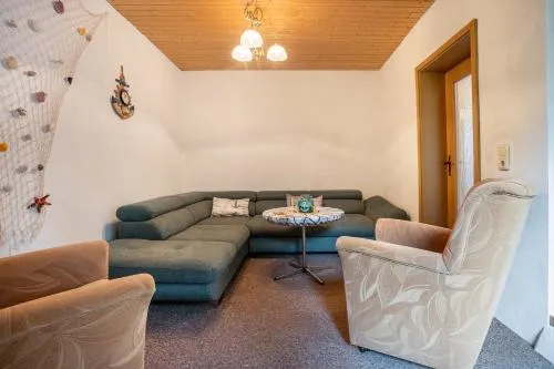 Ferienwohnung Wilhelm in Züssow, Deutschland