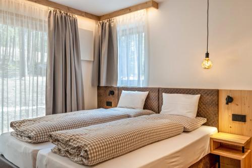 Les Ciases Chalets Dolomites Apt 1, St Moritz