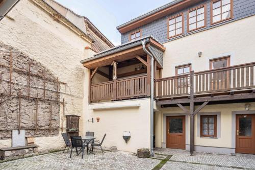 Pension Ufert - Meissen