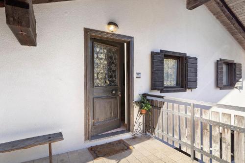 Ginepro Verde Apartment in Lorensago Di Kadore