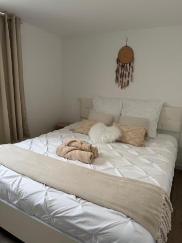 Les Secrets d Ouistreham - Location saisonnière - Ouistreham