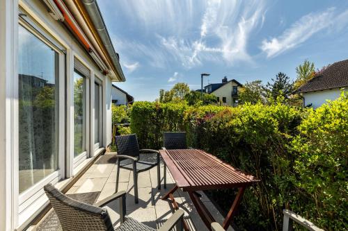 Ferienwohnung Oberamsel in Marburg an der Lahn, Deutschland