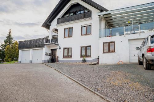 Udvendig, Fewo Nele in Gries