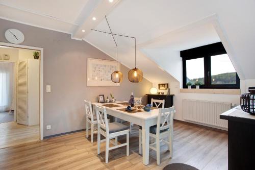 Ferienwohnung Pöttner in Germete, Deutschland