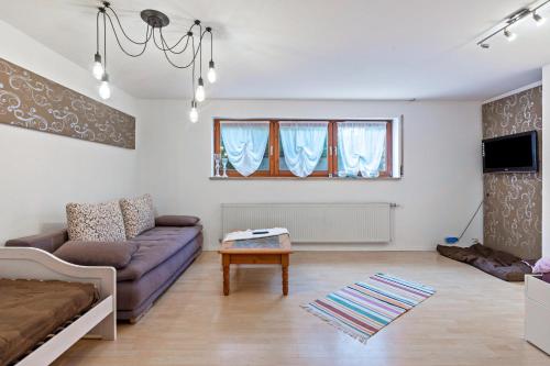 Ferienwohnung Frieda in Wehr, Deutschland