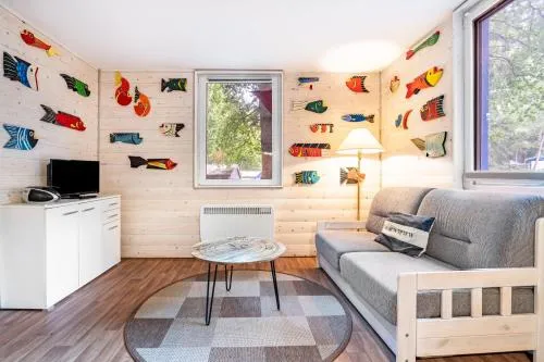 Bungalow Zur Boje, Bgl 19 in Dranske, Deutschland