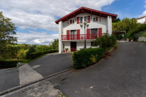 Maison Xara-heguia - Location saisonnière - Hasparren