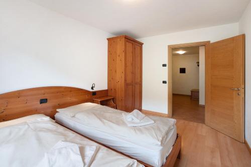 Chalet Anna Rododendro